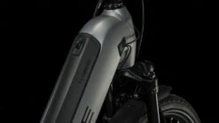 Cube Kathmandu Hybrid SLX 750 Easy Entry Polarsilver´n´black -Cube Verkäufe CUBE Kathmandu Hybrid SLX 750 Easy Entry polarsilver n black 631303 E 3