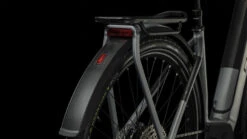 Cube Kathmandu Hybrid SLX 750 Easy Entry Polarsilver´n´black -Cube Verkäufe CUBE Kathmandu Hybrid SLX 750 Easy Entry polarsilver n black 631303 E 5