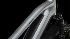 Cube Kathmandu Hybrid SLX 750 Lady Polarsilver´n´black -Cube Verkäufe CUBE Kathmandu Hybrid SLX 750 Lady polarsilver n black 631303 Z 3