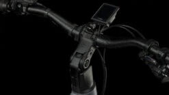 Cube Kathmandu Hybrid SLX 750 Lady Polarsilver´n´black -Cube Verkäufe CUBE Kathmandu Hybrid SLX 750 Lady polarsilver n black 631303 Z 4