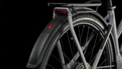 Cube Kathmandu Hybrid SLX 750 Lady Polarsilver´n´black -Cube Verkäufe CUBE Kathmandu Hybrid SLX 750 Lady polarsilver n black 631303 Z 5