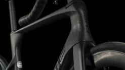 Cube Litening AERO C:68X Pro Carbon´n´black -Cube Verkäufe CUBE Litening AERO C68X Pro carbon n black 679100 5