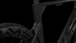 Cube Litening AERO C:68X Pro Carbon´n´black -Cube Verkäufe CUBE Litening AERO C68X Pro carbon n black 679100 6