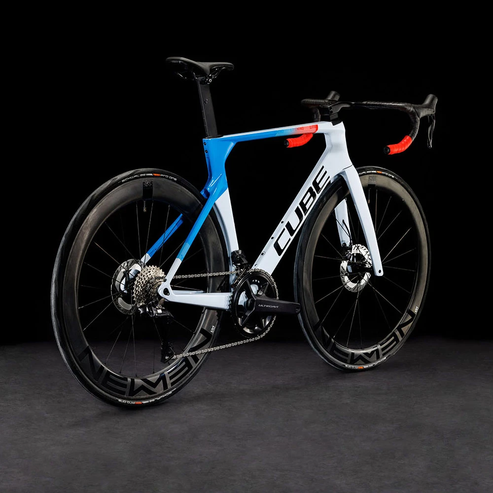 Cube Litening AERO C:68X Race Teamline 4 Cube Litening AERO C:68X Race Teamline – Bild 2