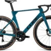 Cube Litening AERO C:68X SLT Prizmblue´n´black -Cube Verkäufe CUBE Litening AERO C68X SLT prizmblue n black 679400 1