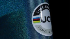 Cube Litening AERO C:68X SLT Prizmblue´n´black -Cube Verkäufe CUBE Litening AERO C68X SLT prizmblue n black 679400 5