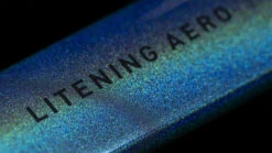 Cube Litening AERO C:68X SLT Prizmblue´n´black -Cube Verkäufe CUBE Litening AERO C68X SLT prizmblue n black 679400 6