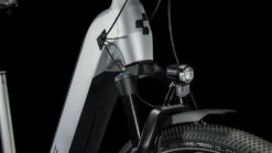 Cube Nuride Hybrid EXC 625 Allroad Easy Entry Polarsilver´n´black -Cube Verkäufe CUBE Nuride Hybrid EXC 625 Allroad Easy Entry polarsilver n black 632802 E 5