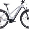Cube Nuride Hybrid EXC 625 Allroad Lady Polarsilver´n´black