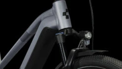 Cube Nuride Hybrid EXC 625 Allroad Lady Polarsilver´n´black -Cube Verkäufe CUBE Nuride Hybrid EXC 625 Allroad Lady polarsilver n black 632802 6