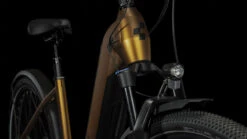 Cube Nuride Hybrid EXC 750 Allroad Easy Entry Caramel´n´black -Cube Verkäufe CUBE Nuride Hybrid EXC 750 Allroad Easy Entry caramel n black 632813 6