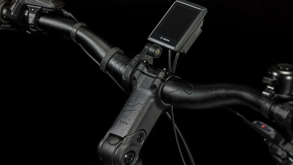 Cube Nuride Hybrid EXC 750 Allroad Easy Entry Polarsilver´n´black 7 Cube Nuride Hybrid EXC 750 Allroad Easy Entry Polarsilver´n´black – Bild 5