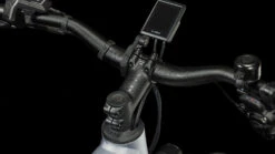 Cube Nuride Hybrid EXC 750 Allroad Polarsilver´n´black -Cube Verkäufe CUBE Nuride Hybrid EXC 750 Allroad polarsilver n black 632803 3