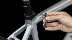 Cube Nuride Hybrid EXC 750 Allroad Polarsilver´n´black -Cube Verkäufe CUBE Nuride Hybrid EXC 750 Allroad polarsilver n black 632803 4