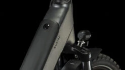 Cube Nuride Hybrid Performance 500 Allroad Easy Entry Graphite´n´black -Cube Verkäufe CUBE Nuride Hybrid Performance 500 Allroad Easy Entry graphite n black 632651 E 3