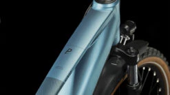 Cube Nuride Hybrid Performance 500 Allroad Lady Metalblue´n´red -Cube Verkäufe CUBE Nuride Hybrid Performance 500 Allroad Lady metalblue n red 632661 Z 3