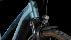 Cube Nuride Hybrid Performance 500 Allroad Lady Metalblue´n´red -Cube Verkäufe CUBE Nuride Hybrid Performance 500 Allroad Lady metalblue n red 632661 Z 6