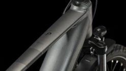 Cube Nuride Hybrid Performance 500 Allroad Graphite´n´black -Cube Verkäufe CUBE Nuride Hybrid Performance 500 Allroad graphite n black 632651 3