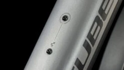 Cube Nuride Hybrid Performance 500 Allroad Graphite´n´black -Cube Verkäufe CUBE Nuride Hybrid Performance 500 Allroad graphite n black 632651 5