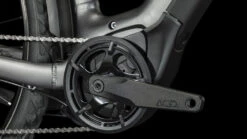 Cube Nuride Hybrid Performance 500 Allroad Graphite´n´black -Cube Verkäufe CUBE Nuride Hybrid Performance 500 Allroad graphite n black 632651 7