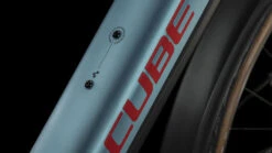 Cube Nuride Hybrid Performance 625 Allroad Metalblue´n´red -Cube Verkäufe CUBE Nuride Hybrid Performance 625 Allroad metalblue n red 632661 4