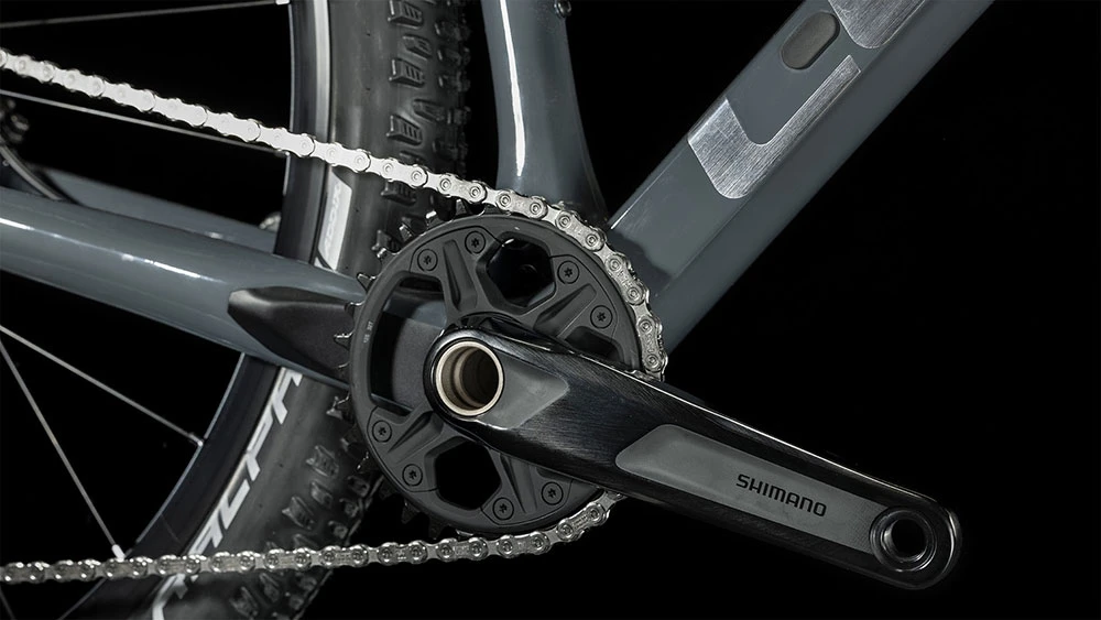 Cube Reaction C:62 Pro Grey´n´metal 8 Cube Reaction C:62 Pro Grey´n´metal – Bild 6