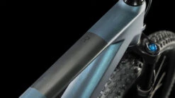 Cube Reaction C:62 Race Bluehaze´n´black -Cube Verkäufe CUBE Reaction C62 Race bluehaze n black 616300 4