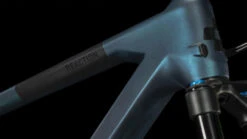 Cube Reaction C:62 Race Bluehaze´n´black -Cube Verkäufe CUBE Reaction C62 Race bluehaze n black 616300 5