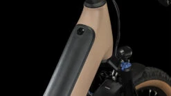 Cube Reaction Hybrid Pro 500 Allroad Easy Entry Blushrose´n´silver -Cube Verkäufe CUBE Reaction Hybrid Pro 500 Allroad Easy Entry blushrose n silver 634171 3