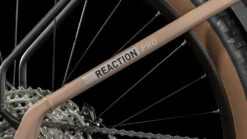 Cube Reaction Hybrid Pro 500 Allroad Easy Entry Blushrose´n´silver -Cube Verkäufe CUBE Reaction Hybrid Pro 500 Allroad Easy Entry blushrose n silver 634171 5