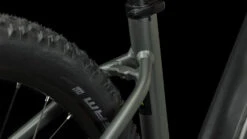 Cube Reaction Hybrid Pro 500 Easy Entry Flashgrey´n´green 11 Cube Reaction Hybrid Pro 500 Easy Entry Flashgrey´n´green -Cube Verkäufe CUBE Reaction Hybrid Pro 500 Easy Entry flashgrey n green 634101 4