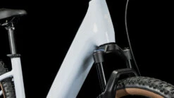 Cube Reaction Hybrid Pro 500 Easy Entry Flashwhite´n´black -Cube Verkäufe CUBE Reaction Hybrid Pro 500 Easy Entry flashwhite n black 634111 6