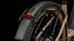 Cube Reaction Hybrid Pro 750 Allroad Easy Entry Blushrose´n´silver -Cube Verkäufe CUBE Reaction Hybrid Pro 750 Allroad Easy Entry blushrose n silver 634173 4