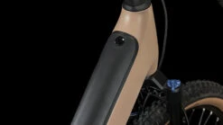 Cube Reaction Hybrid Pro 750 Easy Entry Blushrose´n´silver -Cube Verkäufe CUBE Reaction Hybrid Pro 750 Easy Entry blushrose n silver 634123 3