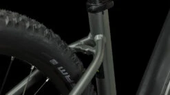 Cube Reaction Hybrid Pro 750 Easy Entry Flashgrey´n´green -Cube Verkäufe CUBE Reaction Hybrid Pro 750 Easy Entry flashgrey n green 634103 4