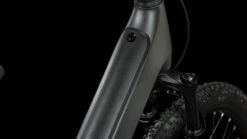 Cube Reaction Hybrid Race 750 Easy Entry Grey´n´metal -Cube Verkäufe CUBE Reaction Hybrid Race 750 Easy Entry grey n metal 634203 3