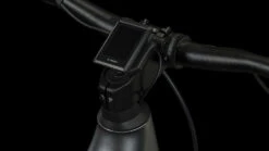 Cube Reaction Hybrid Race 750 Easy Entry Grey´n´metal -Cube Verkäufe CUBE Reaction Hybrid Race 750 Easy Entry grey n metal 634203 4