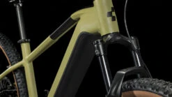 Cube Verkäufe 37 Cube Verkäufe -Cube Verkäufe CUBE Reaction Hybrid Race 750 olive n green 634213 4