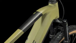 Cube Reaction Hybrid Race 750 Olive´n´green -Cube Verkäufe CUBE Reaction Hybrid Race 750 olive n green 634213 6