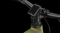 Cube Reaction Hybrid Race 750 Olive´n´green -Cube Verkäufe CUBE Reaction Hybrid Race 750 olive n green 634213 7