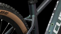 Cube Reaction Hybrid SLT 750 Goblin´n´yellow -Cube Verkäufe CUBE Reaction Hybrid SLT 750 goblin n yellow 634413 5