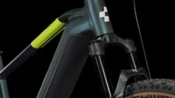 Cube Reaction Hybrid SLT 750 Goblin´n´yellow -Cube Verkäufe CUBE Reaction Hybrid SLT 750 goblin n yellow 634413 6