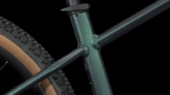 Cube Reaction Hybrid SLT 750 Goblin´n´yellow -Cube Verkäufe CUBE Reaction Hybrid SLT 750 goblin n yellow 634413 7