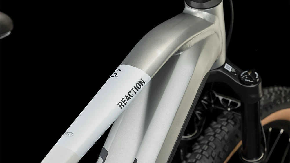 Cube Reaction Hybrid SLT 750 Silver´n´cream 4 Cube Reaction Hybrid SLT 750 Silver´n´cream – Bild 2