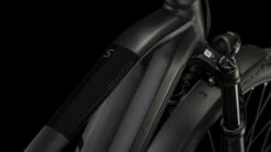 Cube Reaction Hybrid SLX 750 Allroad Black´n´reflex -Cube Verkäufe CUBE Reaction Hybrid SLX 750 Allroad black n reflex 634333 3