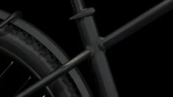 Cube Reaction Hybrid SLX 750 Allroad Black´n´reflex -Cube Verkäufe CUBE Reaction Hybrid SLX 750 Allroad black n reflex 634333 6