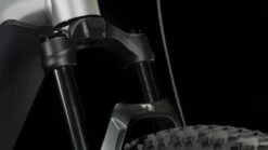 Cube Reaction Hybrid SLX 750 Easy Entry Grey´n´spectral -Cube Verkäufe CUBE Reaction Hybrid SLX 750 Easy Entry grey n spectral 634313 1