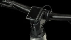 Cube Reaction Hybrid SLX 750 Easy Entry Grey´n´spectral -Cube Verkäufe CUBE Reaction Hybrid SLX 750 Easy Entry grey n spectral 634313 2