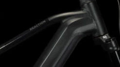 Cube Reaction Hybrid SLX 750 Black´n´reflex -Cube Verkäufe CUBE Reaction Hybrid SLX 750 black n reflex 634303 3