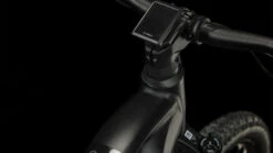 Cube Reaction Hybrid SLX 750 Black´n´reflex -Cube Verkäufe CUBE Reaction Hybrid SLX 750 black n reflex 634303 7